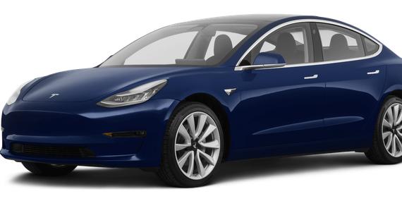 TESLA MODEL 3 2019 5YJ3E1EA7KF434765 image TESLA MODEL 3 2019 5YJ3E1EA7KF434765 image